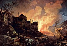 Se descubre el carbón de coque por Abraham Darby.