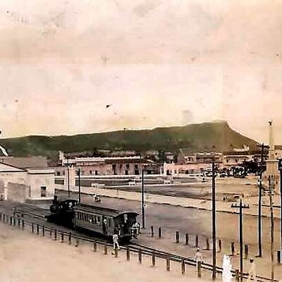 Timeline: CRONOLOGIA URBANA DE CARTAGENA DE INDIAS