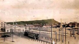 Timeline: CRONOLOGIA URBANA DE CARTAGENA DE INDIAS