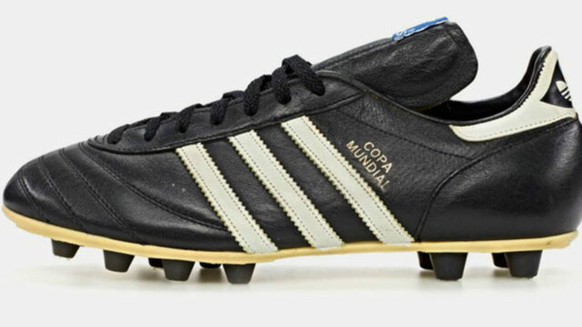 La revolución de los zapatos