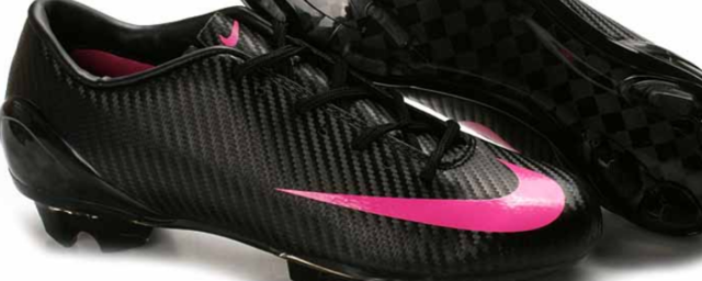 El futúro para los zapatos de fútbol