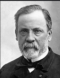 Louis Pasteur