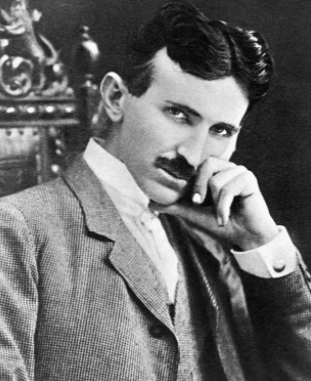 Nikola Tesla