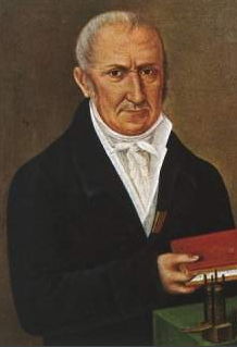Alessandro Volta