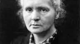 Timeline: Marie Curie