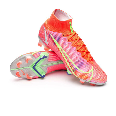 Mercurial Superfly
