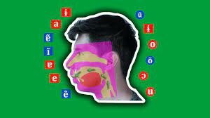 CHANGING THE VOCAL SYSTEM