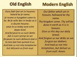 MODERN ENGLISH: CLASSIC STAGE