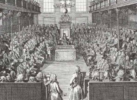 Declaratory Act 1766 Part 1