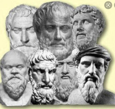 Edad Antigua 1200 AC