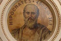 Hipócrates 463-377 A.C - EGIPTO 3500