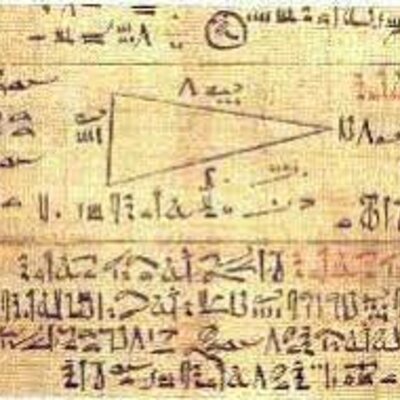 Timeline: historia de las matemáticas