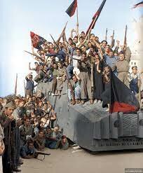 Guerra Civil Española