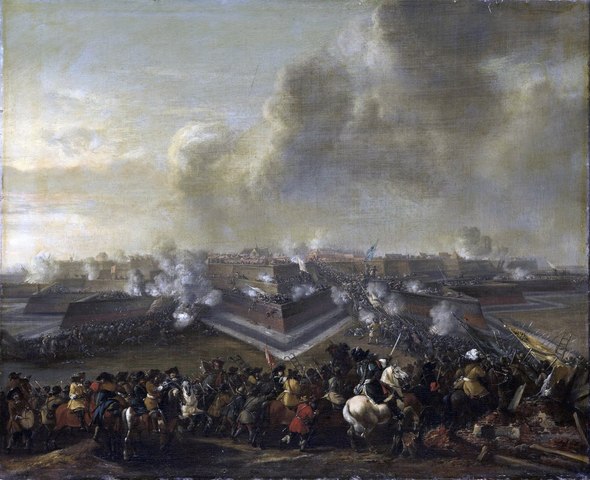 Dutch War