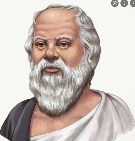 Sócrates - 470 AC