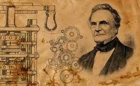 Productividad de labor-Charles Babbage