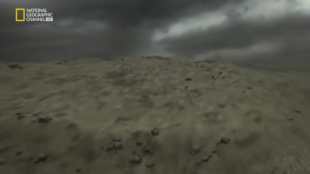 Se produce la extinción Permiana