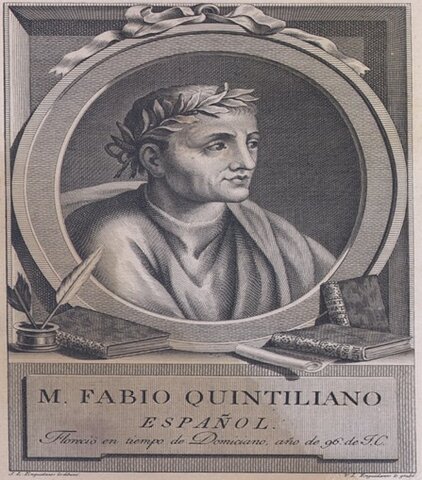 Quintiliano