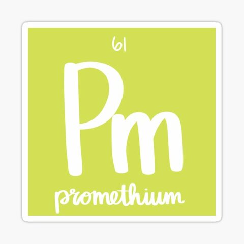 Elemento Prometio (61)