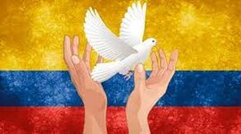 Timeline: Procesos de Paz en Colombia