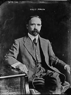 El Nuevo Presidente de México