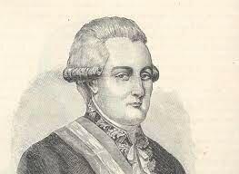 Fundación de la Secretaria de Cámara del Virreinato de la Nueva España