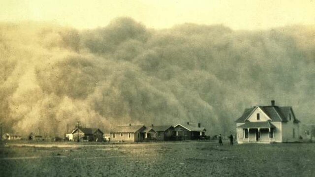 Dust Bowl