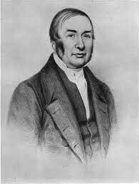 James Braid (1795 -1860)