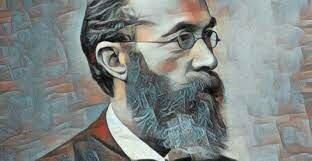 psicología alemana Wilhelm Wundt (1832-1920)