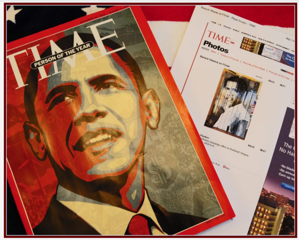 Time Magazine places PewDiePie on 2016's 100 Most Influential People List