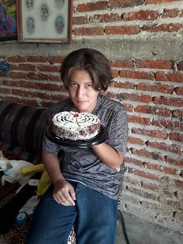Cumpleaños #15