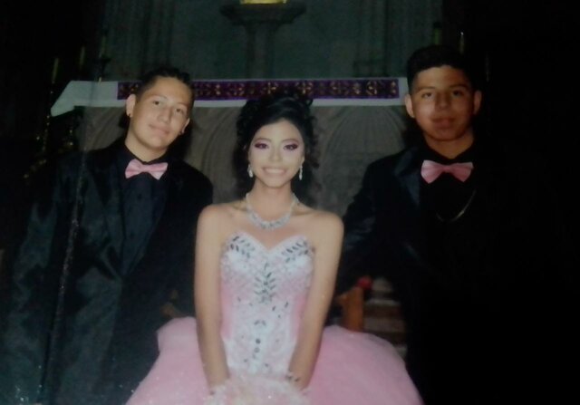 Las personas son temporales...