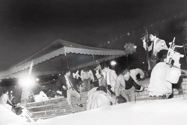 Asesinato De Luis Carlos Galan