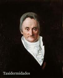 Philippe Pinel (1745- 1826)