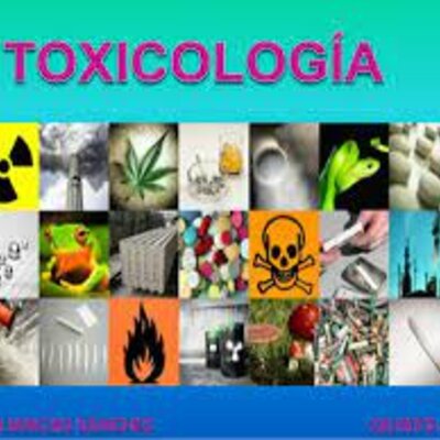 Timeline: HISTORIA DE LA TOXICOLOGÍA