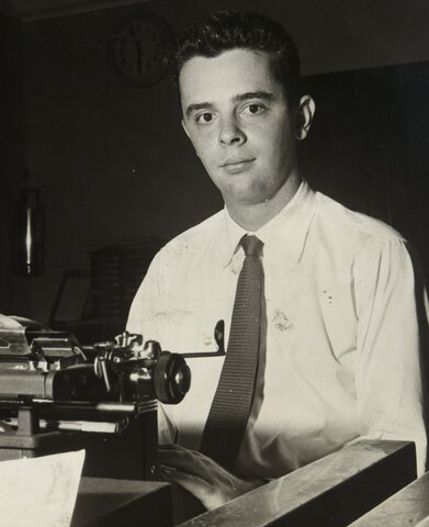 Márcio Moreira Alves speech