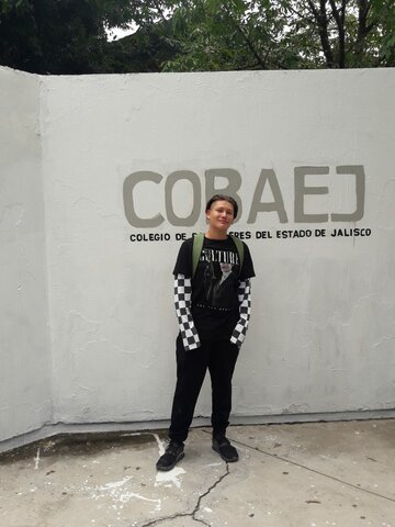 Examen de admisión a la preparatoria