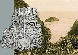 Tūhawaiki 'Bloody Jack' chief of Ngāi Tahu