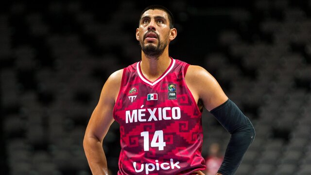 Selección mexicana de basquetbol, fuera de Tokio 2020