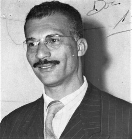 Carlos Marighella’s death