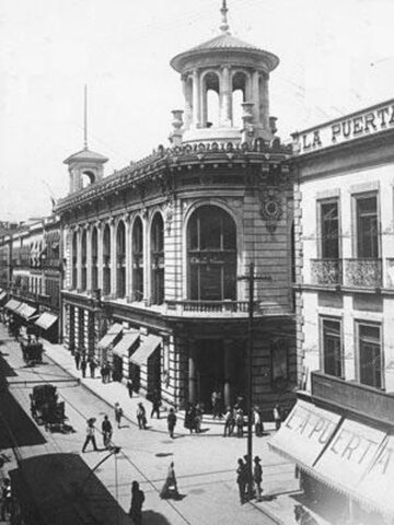 Centre Nacional Català (1900)