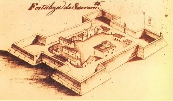 Cesión de las reducciones jesuíticas a Portugal a cambio de la entrega de la colonia de Sacramento.