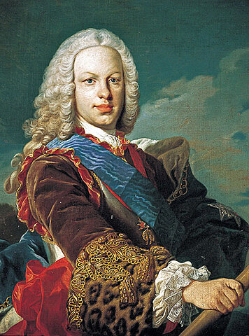 Fallece Fernando VI sin descendencia y le sucede en el trono su hermano Carlos III (rey de Nápoles).
