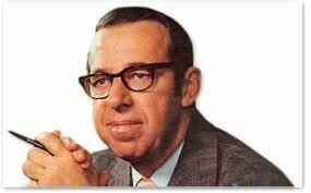 Donald L. Kirkpatrick. (1924-2014)