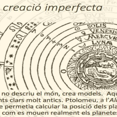 Timeline: UD3 Línia del Temps