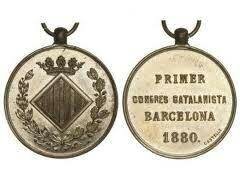 Primer Congrés Catalanista