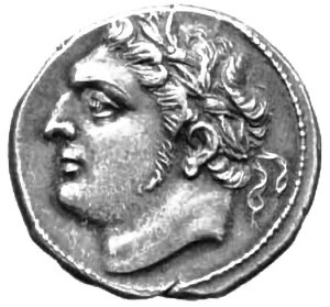 La salita al potere di Giugurta