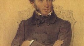 Timeline: Биографические факты А.С.Пушкина