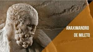 Anaximandro de Mileto