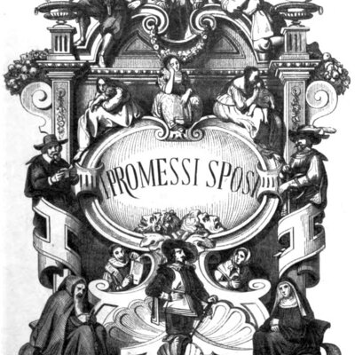 Timeline: I PROMESSI SPOSI